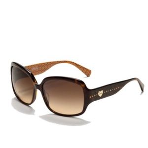 COACH "Scarlett" Sunglasses